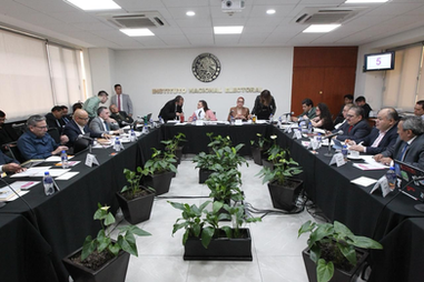 Junta General Ejecutiva propone al Consejo General asumir laorganización del Concurso Público 2026 para ingresar a los OPL