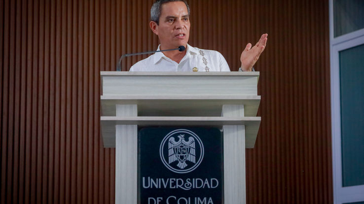 Inauguran en la UdeC laboratorio de semiconductores con inversión de 24 millones de pesos