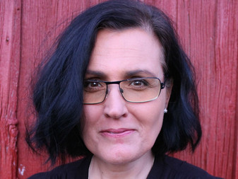 Madeleine Ekman participará en el Festival Internacional de Cine UNAM 2020