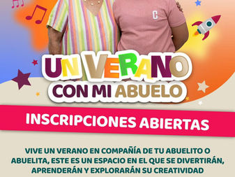 Las vacaciones ya llegaron y el DIF Tecomán tiene para ti los cursos de verano