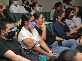 Del 28 de marzo al lunes 3 de abril, Salud reporta 146 casos y una muerte por Covid-19 en Colima