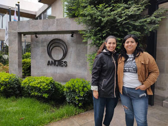 Realiza UdeC taller “Escucharte: cuentos de sabiduría para la transformación y el buentrato”