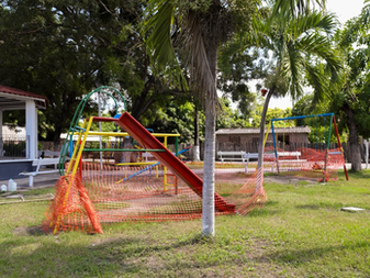 Supervisa Avances alcalde Armando Reyna Obra en Cofradía de Morelos