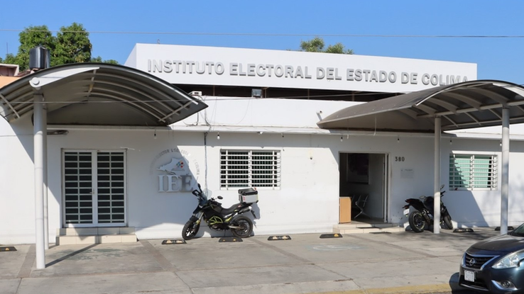 Cumple IEE 35 años salvaguardando los derechos político-electorales de colimenses