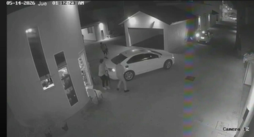 Policía Estatal y Marina abaten a dos sicarios del CJNG en Colima
