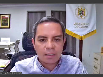 Trabajará UdeC con Fundación Cambia y la plataforma Lens.org