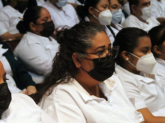 Alerta Salud sobre nuevo aumento de contagios de Covid-19 en Colima