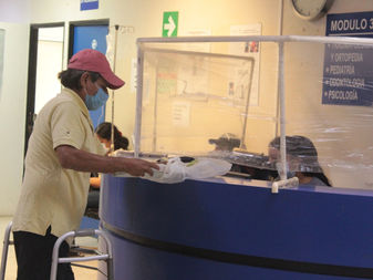 El próximo miércoles 1 de junio, pensionados del IMSS recibirán su pago