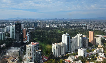 Jalisco protagoniza el encarecimiento de la vivienda en México