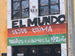 En Palabras Lalanes: Mucho gusto Ser del Mundo… desde Colima