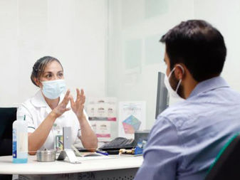 Linfoma puede confundirse con alguna infección o gripe: Salud