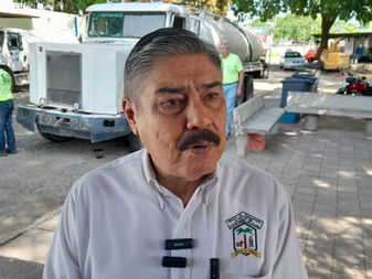 Denuncia Sindicato del Ayuntamiento de Colima, ineficiencia de la administración para el servicio de recolección de basura
