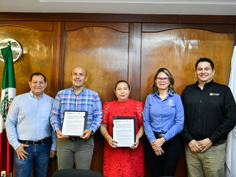 La UdeC, comprometida con la rendición de cuentas: E. L. Preciado, titular de OSAFIG