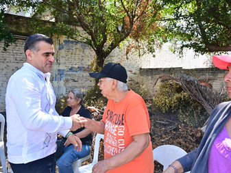 Riult Rivera pone en marcha campaña “Una Mejor Visión Por Ti” para beneficiar a mil colimenses