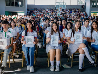 Inician actividades del curso-taller PreparaFEC, con la entrega de manuales