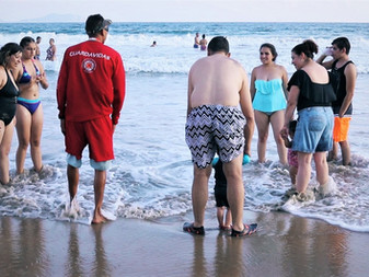 Protección Civil aplicará operativo especial para seguridad de manzanillenses y turistas