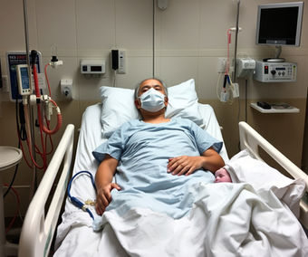 Las muertes por cáncer aumentan 4.2 % mientras que el presupuesto cae