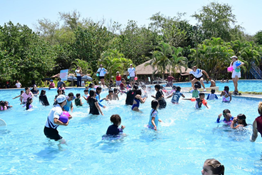 Reporta Colima alta afluencia turística durante los primeros días de Semana Santa