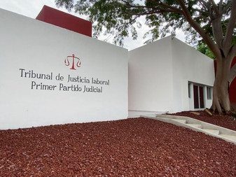 Aplazan un mes la entrada en funciones de los centros de justicia laboral