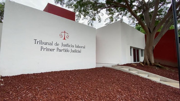 Aplazan un mes la entrada en funciones de los centros de justicia laboral