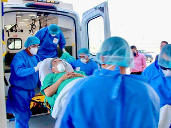 Con 155 casos, Colima registra nuevo récord de contagios por Covid-19