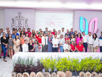 Entrega VdeÁ el Premio Municipal de la Juventud “Gral. Manuel Álvarez”
