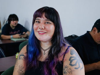 Conocen estudiantes de Artes Visuales historia y simbolismo de los nichos mexicanos