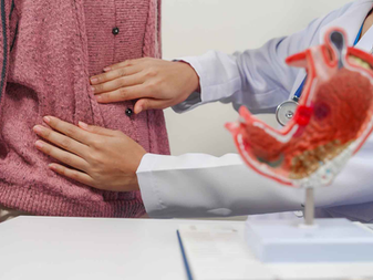 Llega el calor… y también infecciones gastrointestinales 