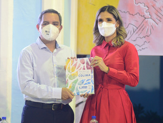 Contribuye UdeC al Plan Municipal de Desarrollo del Ayuntamiento de Colima