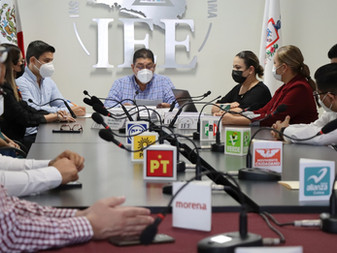 Declara IEE Colima sin efectos la elección Extraordinario de Tecomán