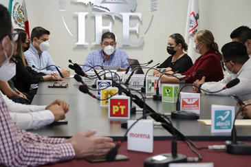 Declara IEE Colima sin efectos la elección Extraordinario de Tecomán