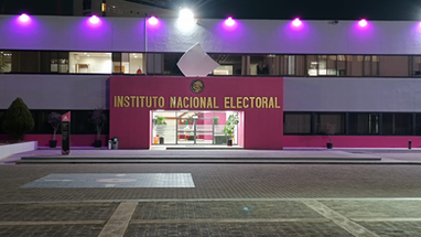 Acumula 476 casos el Registro Nacional de Personas Sancionadas en Materia de Violencia Política contra las Mujeres en Razón de Género