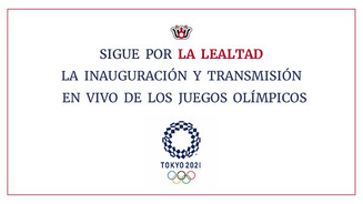 Juegos Olímpicos de Tokio 2020