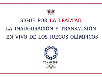 Juegos Olímpicos de Tokio 2020