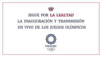 Juegos Olímpicos de Tokio 2020