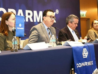 Nueva Escuela Mexicana, no ha registrado mejoras significativas en los aprendizajes: Coparmex