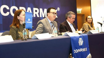 Nueva Escuela Mexicana, no ha registrado mejoras significativas en los aprendizajes: Coparmex