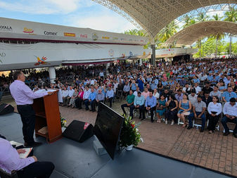 Adeuda Gobierno del Estado mil 520 millones de pesos al IPECOL: Martín Flores