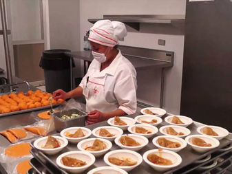 Higiene en alimentos ayuda a preservar la salud: Coespris