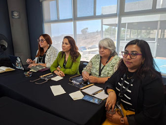 Universidad de Colima participa en la XLI Reunión Anual del CONPAB-IES