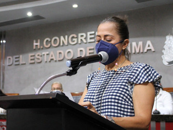 Emite Congreso del Estado convocatoria para integración del Comité del sistema anticorrupción