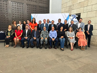 Unidad y coordinación: pilares para fortalecer la seguridad del sector empresarial