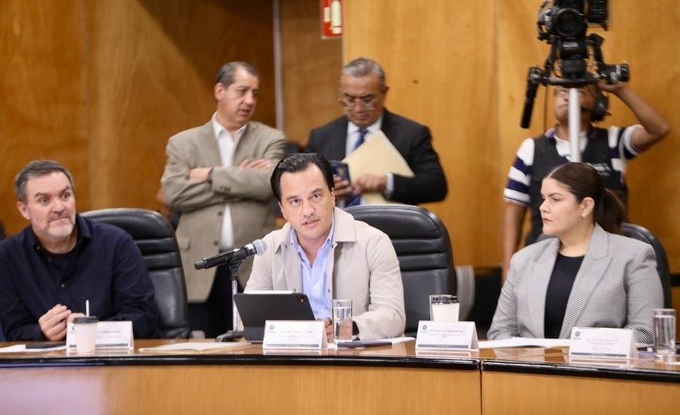 PRI solicitó que la auditoría superior investigue las irregularidades denunciadas en el INE