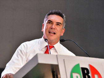 La estrategia morenista de “abrazos y no balazos” es un fracaso y México no vive en paz: PRI
