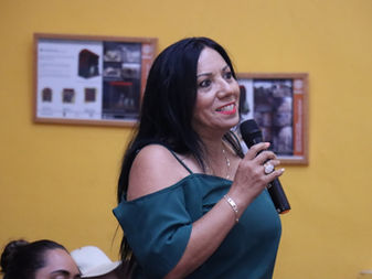 Autoridades auxiliares piden a alcalde Riult Rivera atender nececidades de las Comunidades