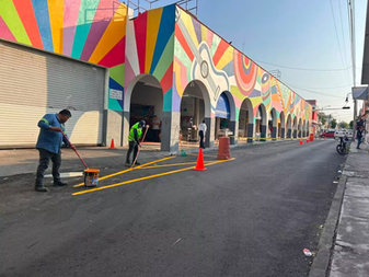 Nuestros mercados hablan de tradición, comunidad y economía local: Riult Rivera