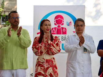 Realizan gratis en VdeÁ 200 diagnósticos dentales a niñas y niños