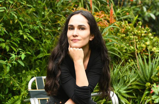 María Gómez de León es ganadora del XI Premio de Literatura Ciudad y Naturaleza José Emilio Pacheco