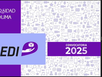 Lanza UdeC convocatoria de Recursos Educativos Digitales Institucionales