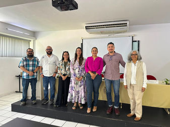 Reúne UdeC a estudiantes del Doctorado Interinstitucional en Psicología
